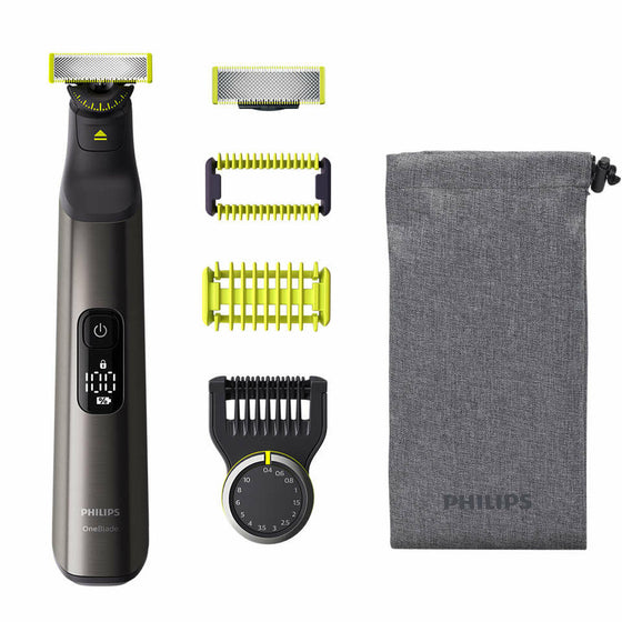 Cortapelos Philips QP6551/15 ONEBLADE PRO