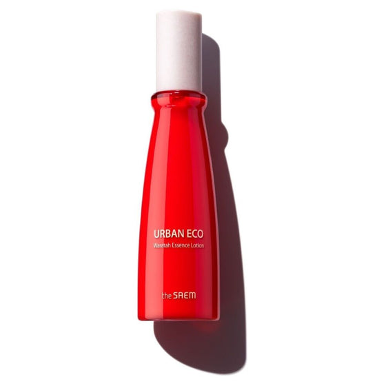 Facial Lotion The Saem Urban Eco Waratah Essence (130 ml)