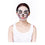 Facial Mask Holika Holika Baby Pet Panda Revitalising (22 ml)