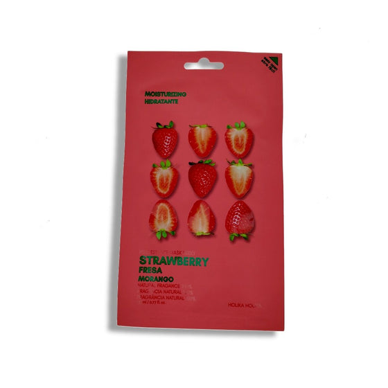 Facial Mask Holika Holika Strawberry (23 ml)