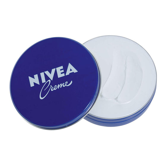 Moisturising Body Cream Nivea (30 ml)