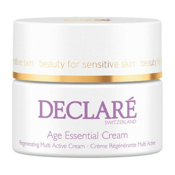 Anti-Ageing Regenerative Cream Age Control Declaré (50 ml)