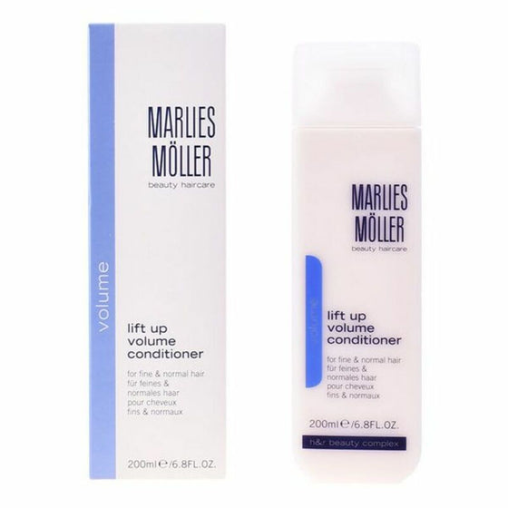 Acondicionador para Cabello Fino Volume Lift Up Marlies Möller (200 ml)