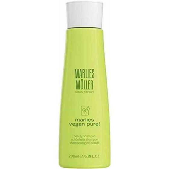 Champú Vegan Pure Marlies Möller (200 ml)