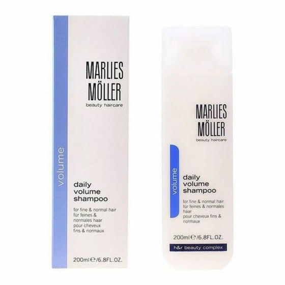 Champú para Dar Volumen Volume Marlies Möller (200 ml)