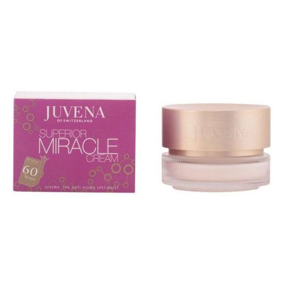 Anti-Ageing Hydrating Cream Juvena (75 ml)