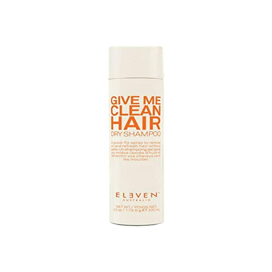 Dry Shampoo Eleven Australia Give Me Clean Hair (200 ml)