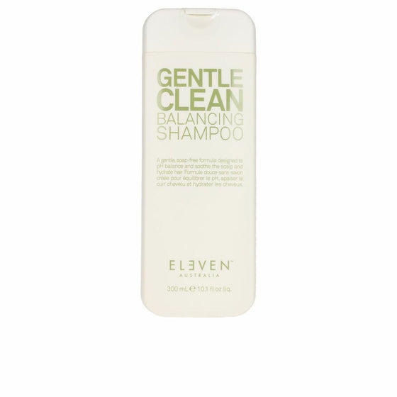 Deep Cleaning Shampoo Eleven Australia Gentle Clean Balancing (300 ml)