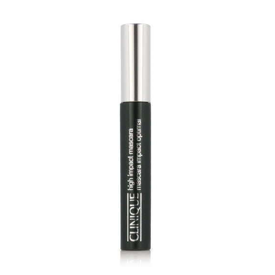 Volume Effect Mascara Clinique High Impact Mascara Nº 01 black (7 ml)