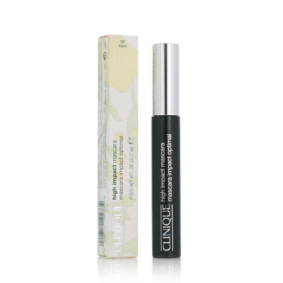 Mascara Clinique High Impact Nº 01 black (7 ml)