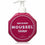 Hand Soap Moussel (300 ml)