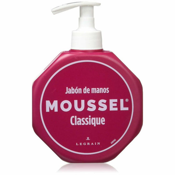 Hand Soap Moussel (300 ml)