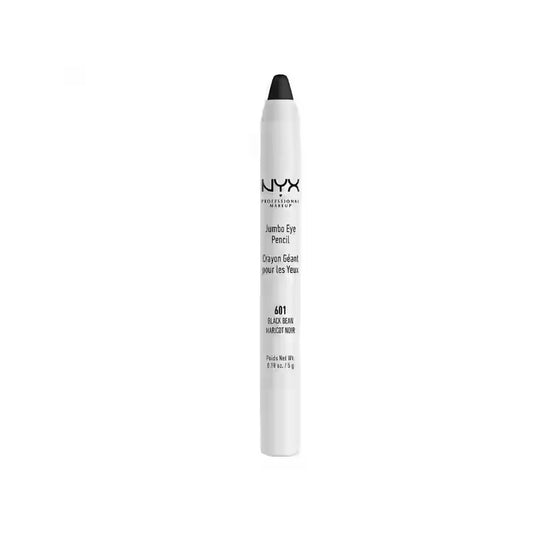 Eye Pencil NYX Jumbo Black bean (5 g)