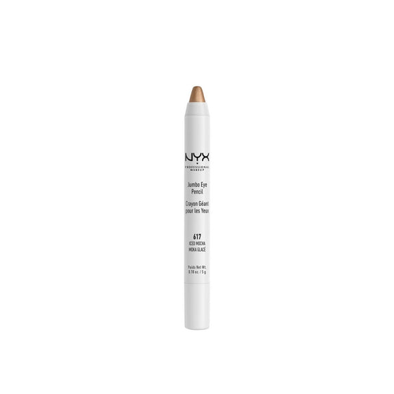 Eye Pencil NYX Jumbo iced mocha (5 g)