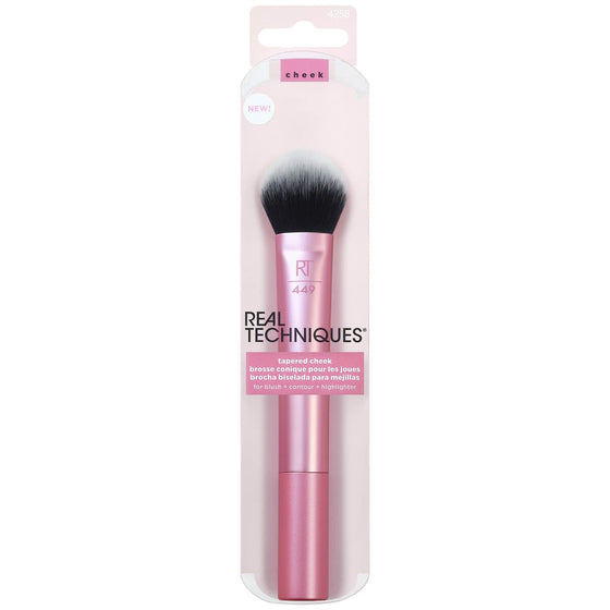 Make-up Brush Real Techniques Tapered Cheek