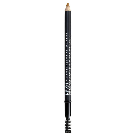 Eyebrow Pencil NYX Caramel (1,4 g)