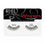 False Eyelashes Ardell Demi Wispies Black