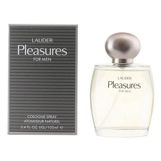 Herrenparfüm Pleasures Estee Lauder EDC