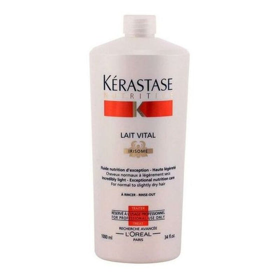 Revitalizador Nutritivo Nutritive Kerastase (200 ml)