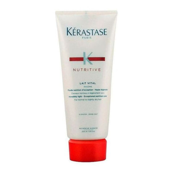 Revitalizador Nutritivo Nutritive Kerastase (200 ml)