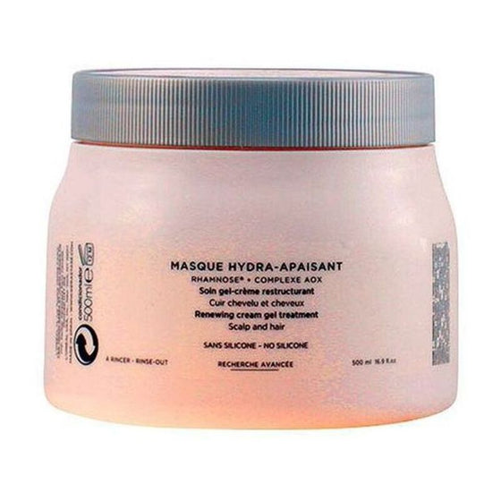 Mascarilla Hidratante Masque Hydra-apaisant Kerastase