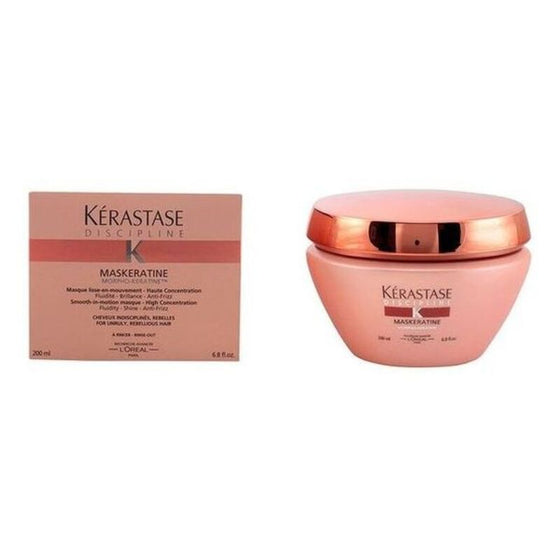 Mascarilla Hidratante Discipline Kerastase