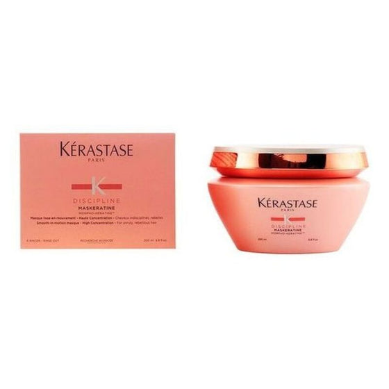 Mascarilla Hidratante Discipline Kerastase