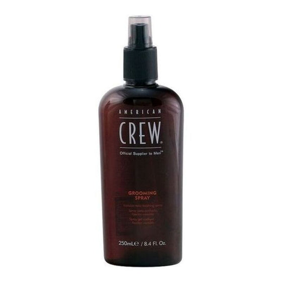 Acondicionador Grooming Spr American Crew