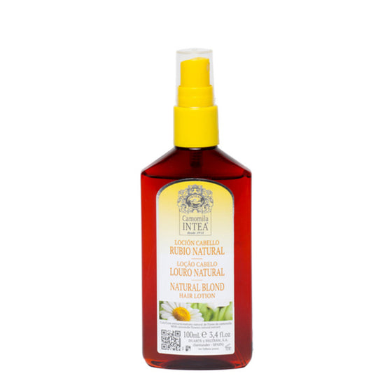 Aufhellende Lotion Camomila Intea (100 ml)