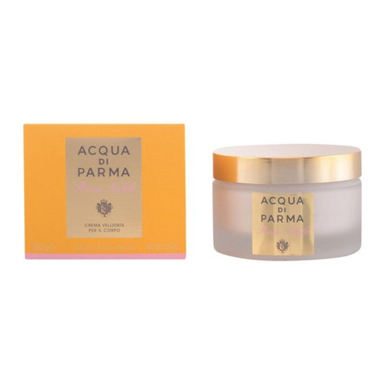 Crema Corporal Hidratante Rosa Nobile Acqua Di Parma (150 g)