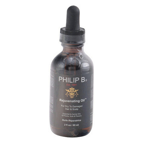 Aceite Reparador Integral Rejuvenating Philip B