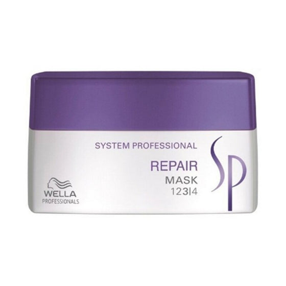 Restorative Hair Mask Sp Repair System Professional (200 ml)