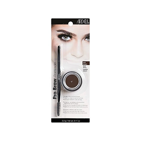 Eyeshadow Ardell Brush