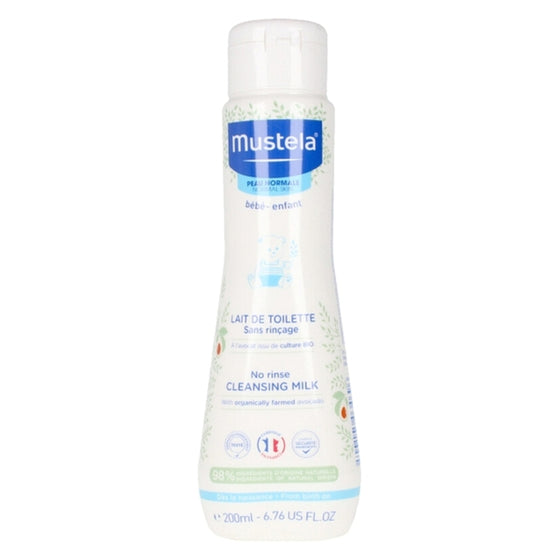 Child Hydrating Lotion Mustela (200 ml)