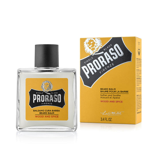 Beard Balm Yellow Proraso (100 ml)