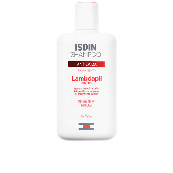 Anti-Haarausfall Shampoo Isdin Lambdapil (200 ml)