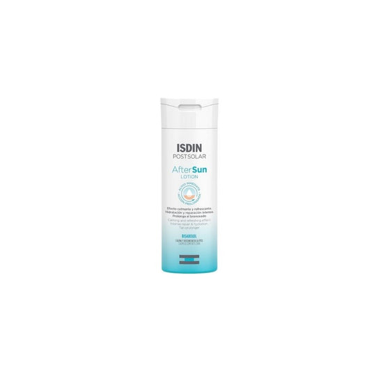 After Sun Isdin Post Solar Refreshing (200 ml)