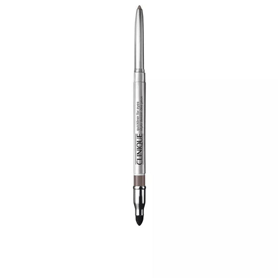 Lápiz de Ojos Clinique Quickliner 05-intense charcoal (0,28 g)