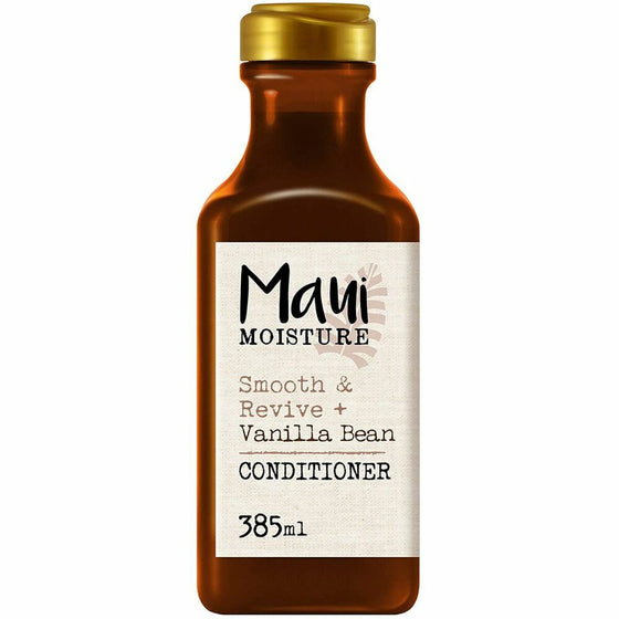 Acondicionador Antiencrespamiento Maui Vainilla (385 ml)