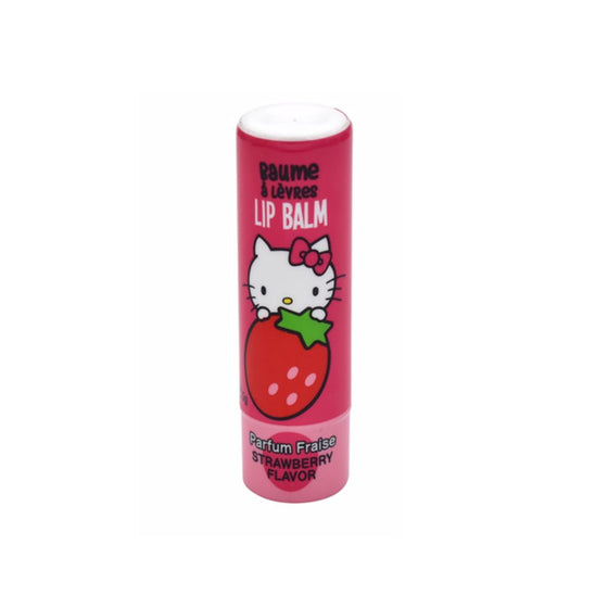 Bálsamo Labial Hello Kitty Infantil (5 gr)