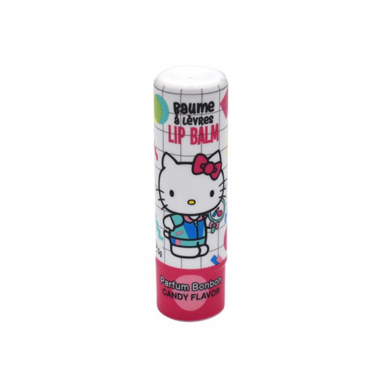 Bálsamo Labial Hello Kitty Infantil (5 gr)