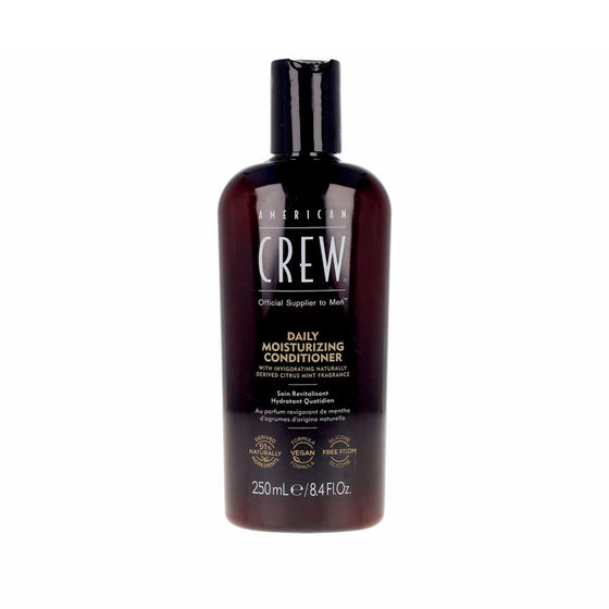 Haarspülung Daily American Crew Daily (250 ml)