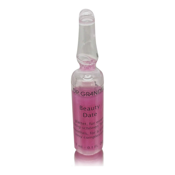 Lifting Effect Ampoules Beauty Date Dr. Grandel (3 ml)