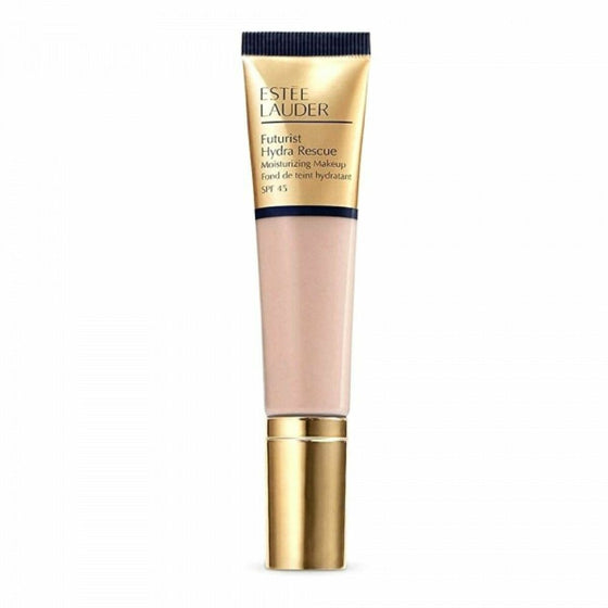 Liquid Make Up Base Estee Lauder Futurist Hydra Rescue 3W1-Tawny (30 ml)