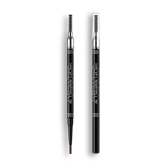 Eyebrow Liner LeClerc Nº 03 Retractable