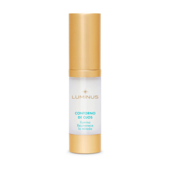 Anti-Ageing Cream for Eye Area Luminus (15 ml)