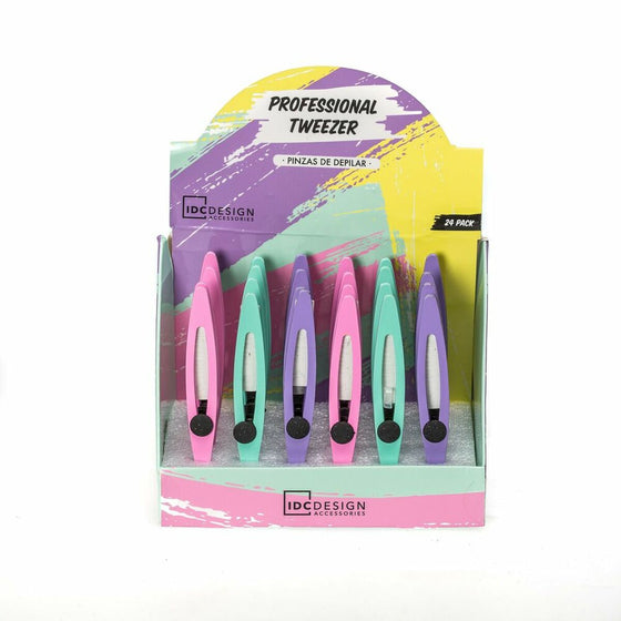 Tweezers for Plucking IDC Institute