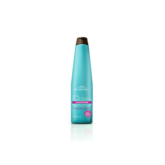 Haarspülung Be Natural (350 ml)