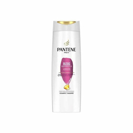 Shampoo Pantene Curly Hair (250 ml)