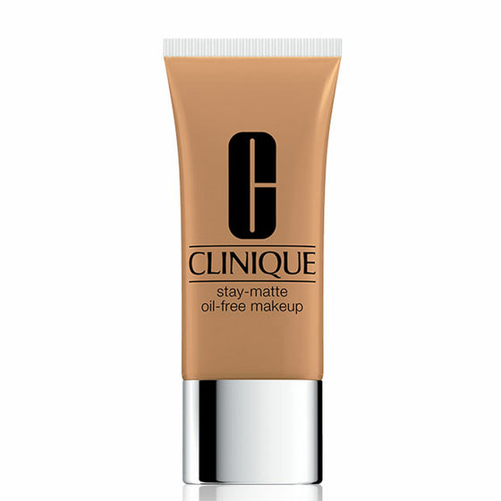 Liquid Make Up Base Clinique Stay-Matte Oil-Free CN 74 Beige M (30 ml)